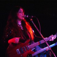Panic Room: On Songwriting