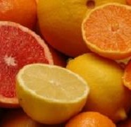 Grapefruit Kills