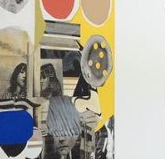 Meg Cranston & John Baldessari [Interview]