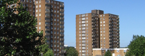 Bedroom Tax – Pay Up or Pack Up