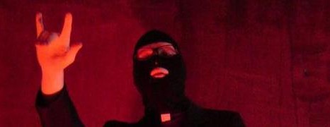 Reverend Elvis Interview [Part 2]
