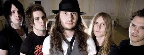 Riot:Noise [Live at the Borderline]