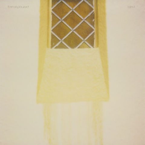 lasted-cover Benoit Pioulard