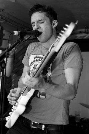 Savage Nomads, Don’t Wait Animate, White Powder Gold Live Trebuchet