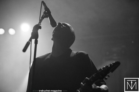 Justin Godflesh Justin Godflesh