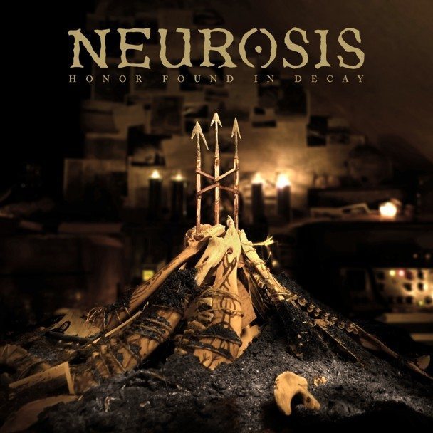 Neurosis-Honor-Found-In-Decay Neurosis-Honor-Found-In-Decay