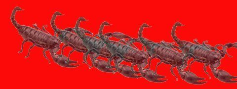 scorpionics
