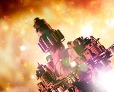 Artificial gravity