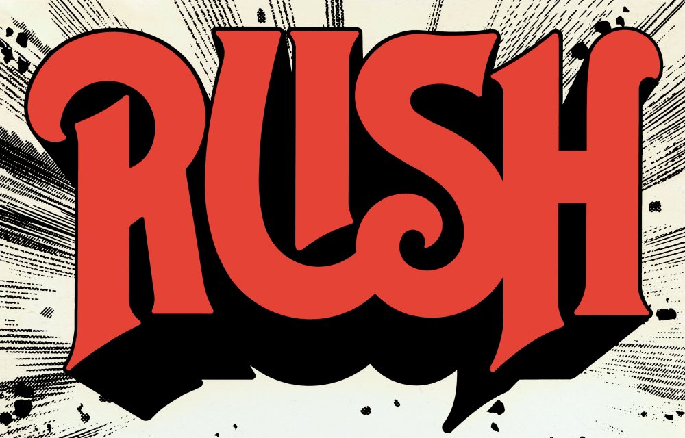 Rush Prog Rush Prog