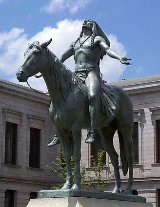 great spirit by Jim Heaphy Appeal to the great spirit by Jim Heaphy