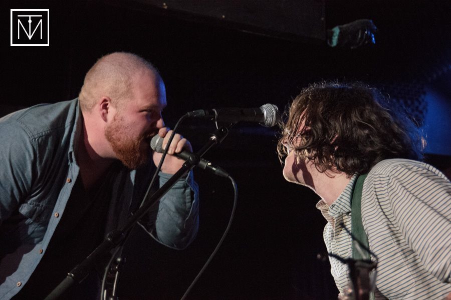 Blues, English folk, Americana & a dash of Rock'n'Roll. [Josh Flowers