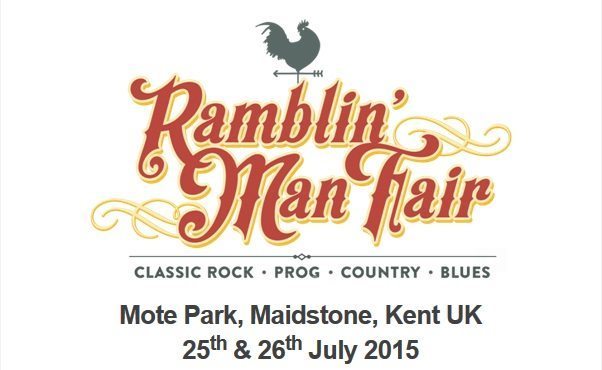 coach classic ramblin