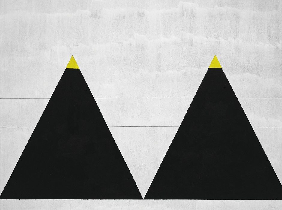 Untitled #1 2003 feature Agnes Martin Untitled #1 2003 feature