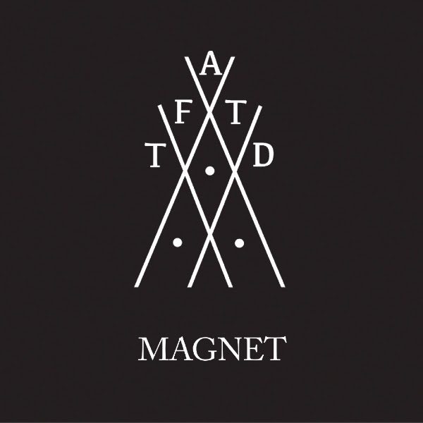 fierce and the dead, magnet fierce and the dead, magnet