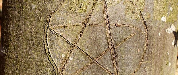 pentacle