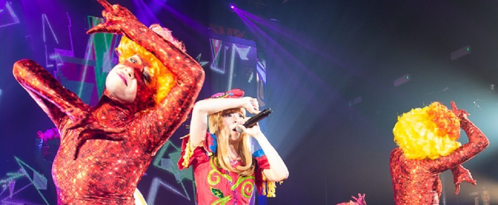 Kyary-1024 Kyary Pamyru Pamyru