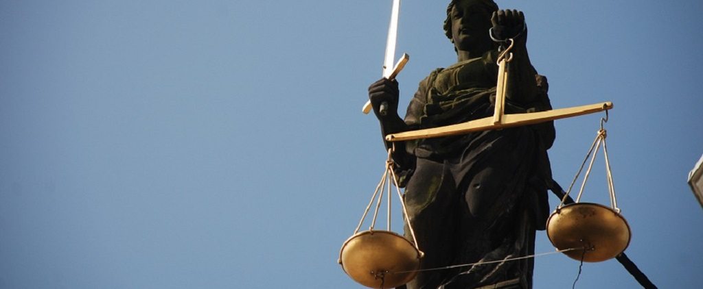 As the US Judiciary increasingly clashes with the Trump presidency, what does this mean for the founding fathers' vision?