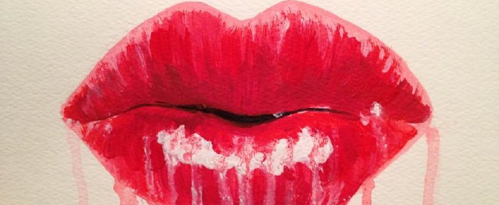 lips by Dan Booth 1024
