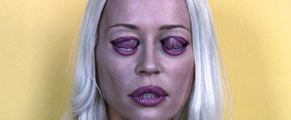 Born with three mouths 1024