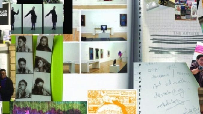 Collective Creativity