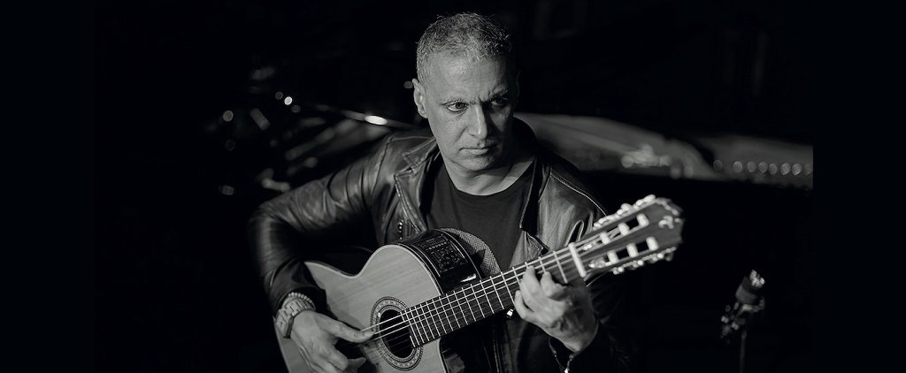 Nitin Sawhney