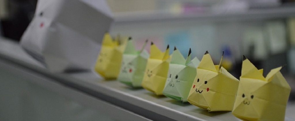 soft robots