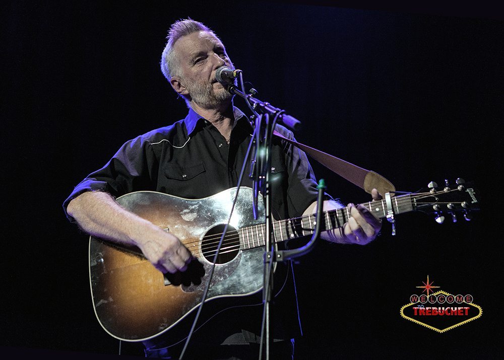 loitered lens: billy bragg and sean mcgowan