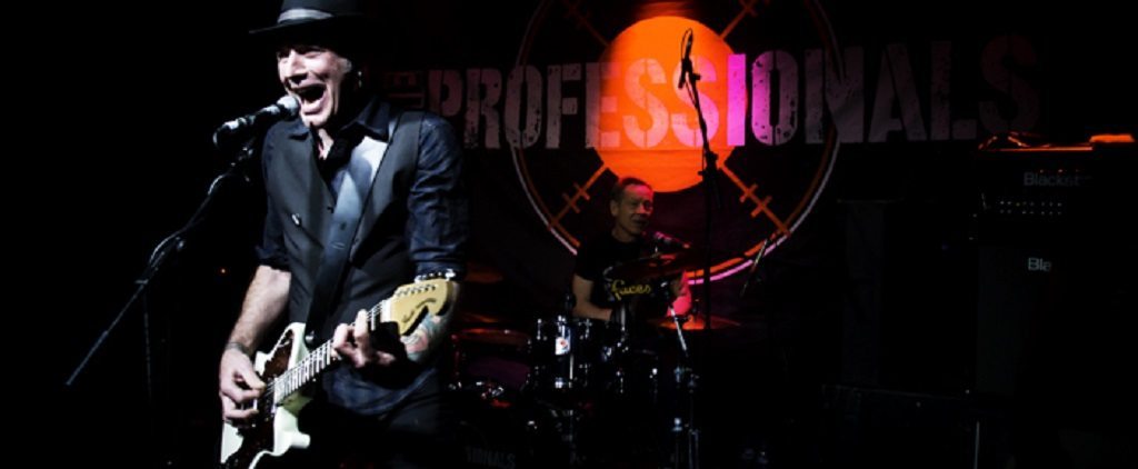 The Professionals Islington