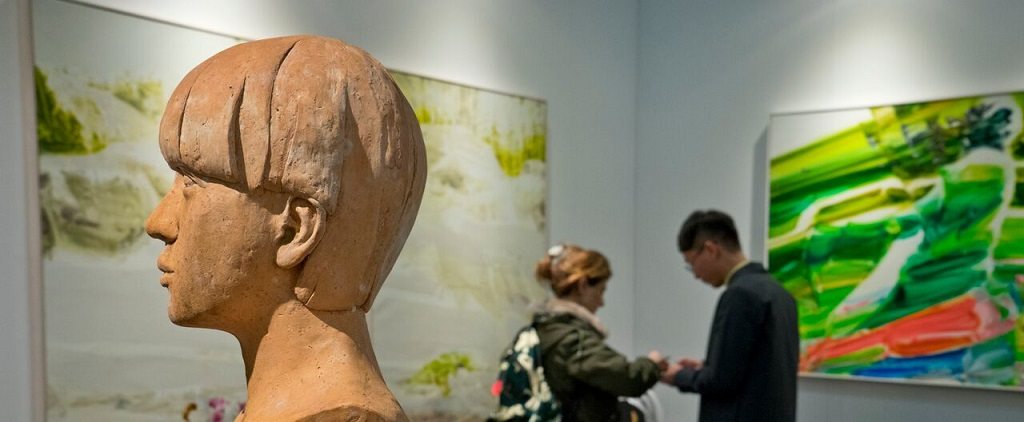 London Art Fair 1024