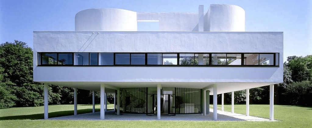 Modernism-Architecture