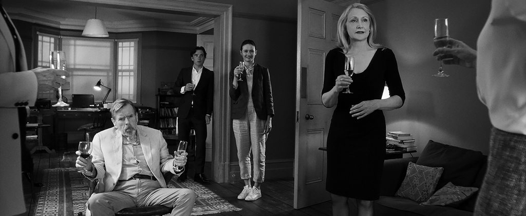 The Party featured image