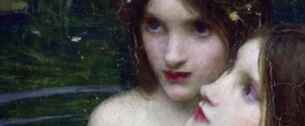 Waternymphs 1