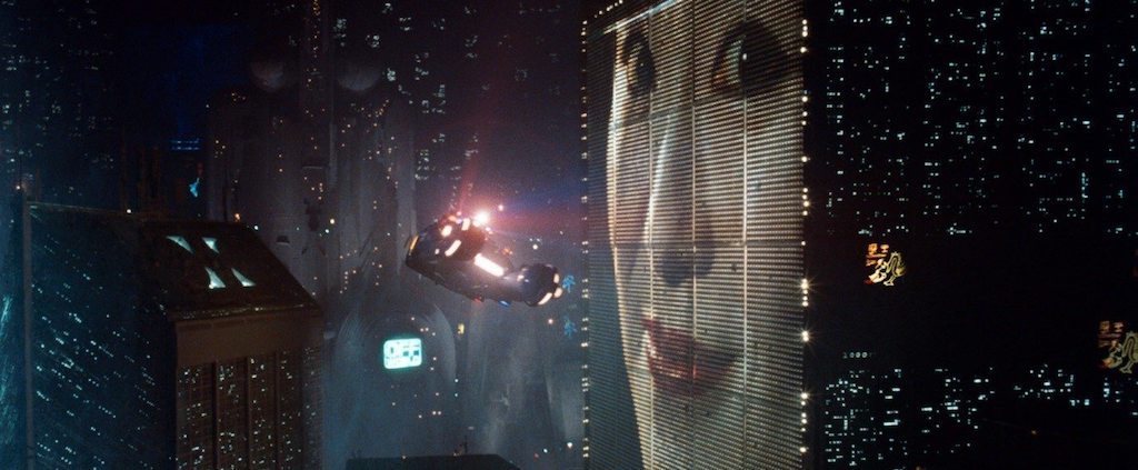 Blade Runner - 1024