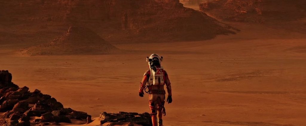 mars