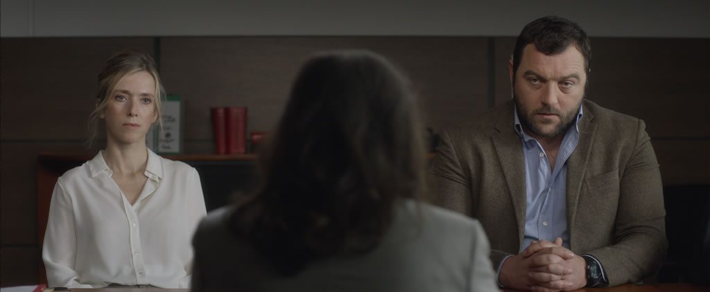 Custody featured image
