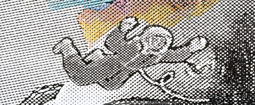 Sigmar Polke image