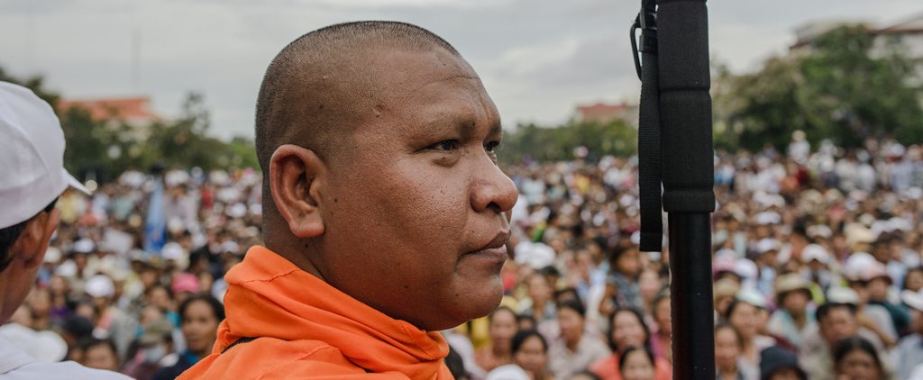 Cambodian Spring featured image