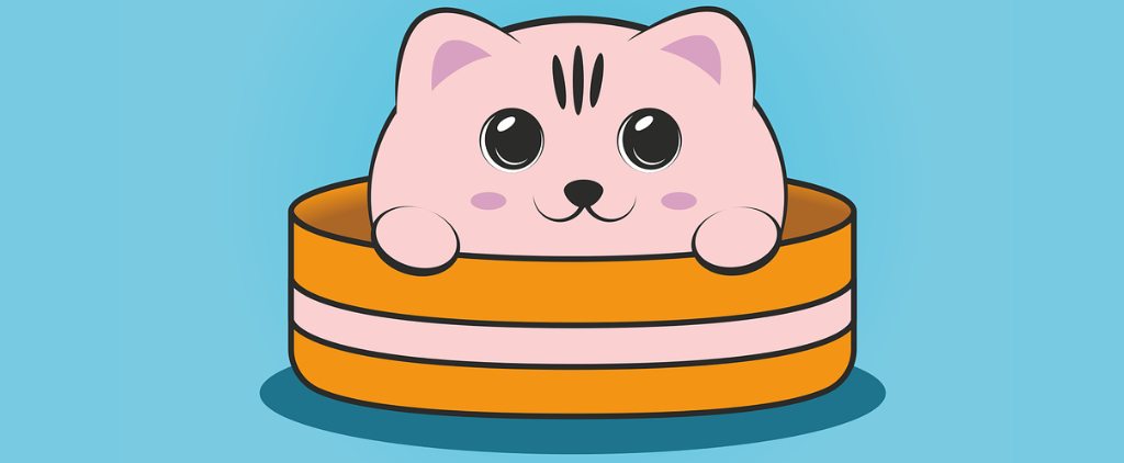 Kitten