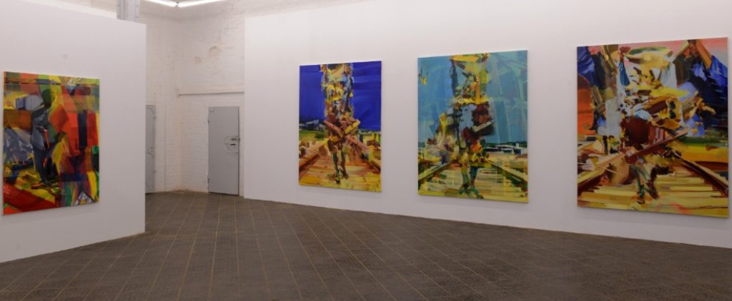 Wylie Gallery shot