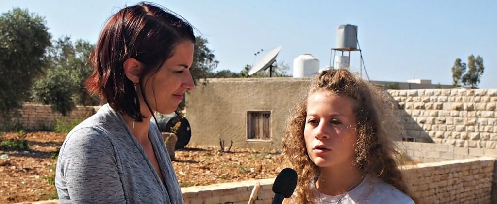 Abby Martin interview