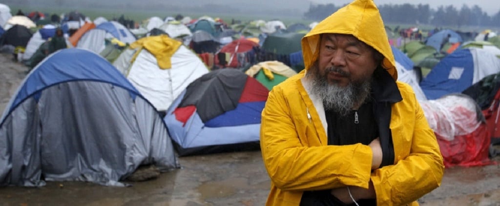 Ai Wei Wei