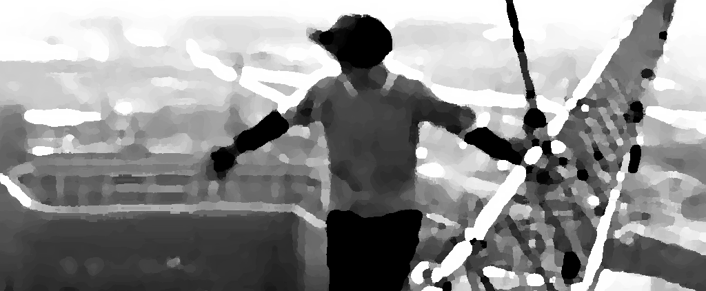 Wu Yongning - Chinese Parkour