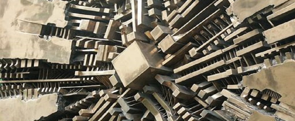 neo modern header