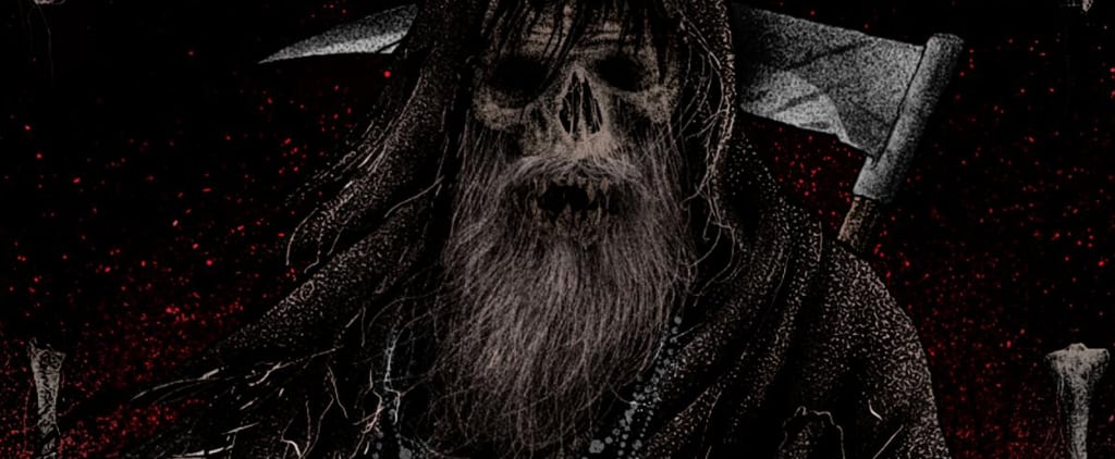 nervosa