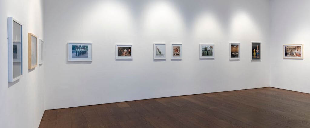 1 Miyako Installation