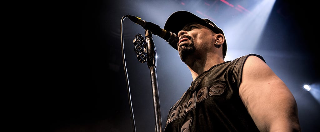 Body Count Ice T at KOKO