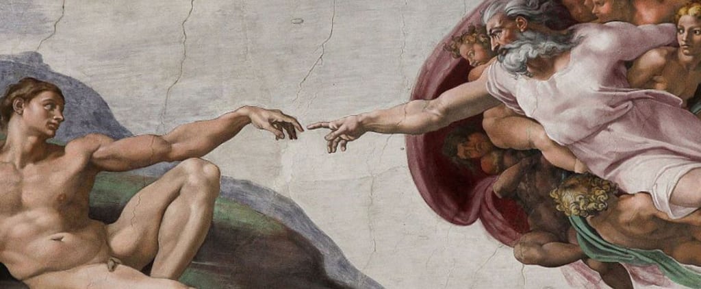 Michaelangelo