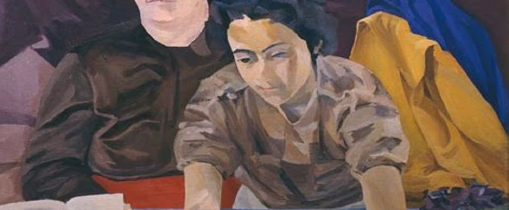 Roberto Melli Reading ( La lettura ), 1942