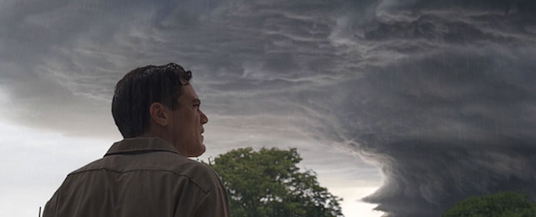 Take Shelter
