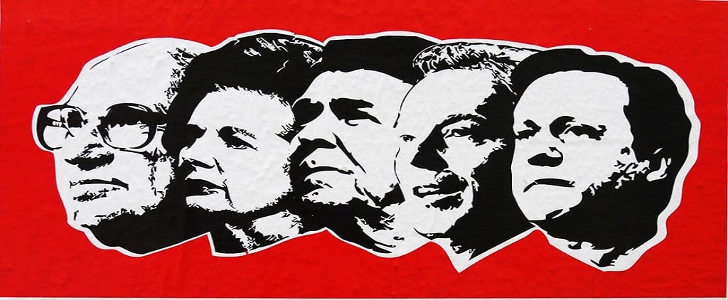 neoliberal